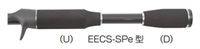 EECS-Spe-15(U)/セパレートEVAアッパーグリップのみ